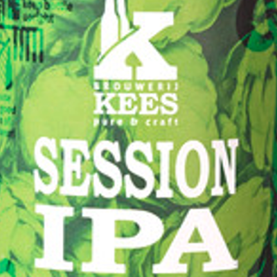 Brouwerij Kees Session IPA
